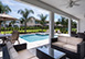 Encore Rustic Florida Vacation Villa - Orlando