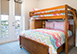 Encore Rustic Florida Vacation Villa - Orlando