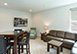 Encore Rustic Florida Vacation Villa - Orlando