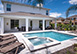 Encore Rustic Florida Vacation Villa - Orlando