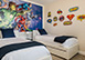 Encore Serenity Orlando Vacation Villa - Encore Resort at Reunion, Kissimmee