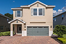 Encore Victorian Vacation Rental, Orlando Florida