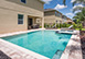 Encore Victorian Florida Vacation Villa - Orlando