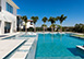 Estrella Mansion Florida Vacation Villa - Reunion Resort, Orlando