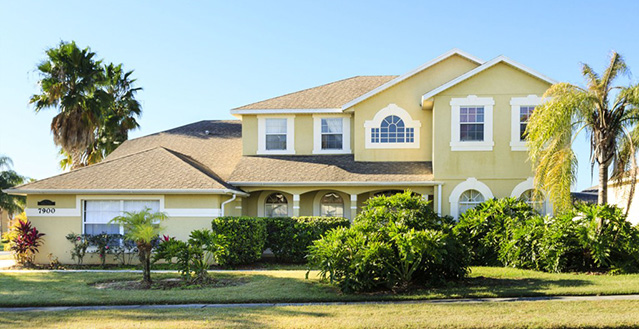 Luxury Villa Holiday Rental