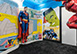 Funtime Palace Florida Vacation Villa - Reunion Resort, Orlando