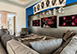 Funtime Palace Florida Vacation Villa - Reunion Resort, Orlando