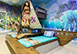 Grand Relaxation Florida Vacation Villa - Orlando