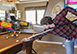 Lakeside Getaway Florida Vacation Villa - Orlando