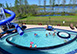 Lakeside Getaway Florida Vacation Villa - Orlando