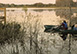 Lakeside Getaway Florida Vacation Villa - Orlando