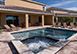 Lucas Getaway Florida Vacation Villa - Orlando