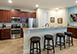 Lucas Getaway Florida Vacation Villa - Orlando