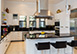 Luxe Living Florida Vacation Villa - Reunion, Orlando