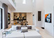 Luxe Living Florida Vacation Villa - Reunion, Orlando
