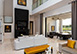 Luxe Living Florida Vacation Villa - Reunion, Orlando