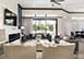 Majestic Modern Orlando Vacation Villa -  Reunion Resort