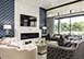Majestic Modern Orlando Vacation Villa -  Reunion Resort