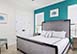 Mediterranean Treasure Orlando Vacation Villa -  Reunion Resort