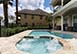 Mediterranean Treasure Orlando Vacation Villa -  Reunion Resort