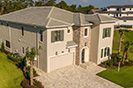 Modern Paradise Orlando Florida