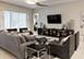 Modern Paradise Florida Vacation Villa - Orlando