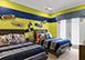 Modern Perfection Florida Vacation Villa - Orlando