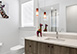 Modern Perfection Florida Vacation Villa - Orlando