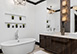 Modern Perfection Florida Vacation Villa - Orlando