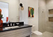 Modern Perfection Florida Vacation Villa - Orlando