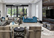 Modern Perfection Florida Vacation Villa - Orlando