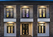 Modern Perfection Florida Vacation Villa - Orlando