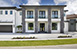 Modern Perfection Florida Vacation Villa - Orlando