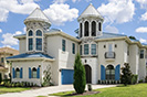 Mystic Mansion Orlando Florida