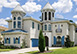 Mystic Mansion Florida Vacation Villa - Reunion Resort, Orlando