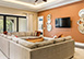 Mystic Mansion Florida Vacation Villa - Reunion Resort, Orlando