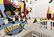 Mystic Mansion Florida Vacation Villa - Reunion Resort, Orlando