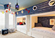Palmilla Estate Florida Vacation Villa - Reunion Resort, Orlando