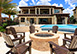 Palmilla Estate Florida Vacation Villa - Reunion Resort, Orlando