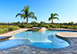 Palmilla Luxury Florida Vacation Villa - Orlando