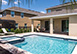 Paws Paradise Florida Vacation Villa - Orlando