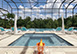  Palace Orlando Vacation Villa -  Reunion Resort