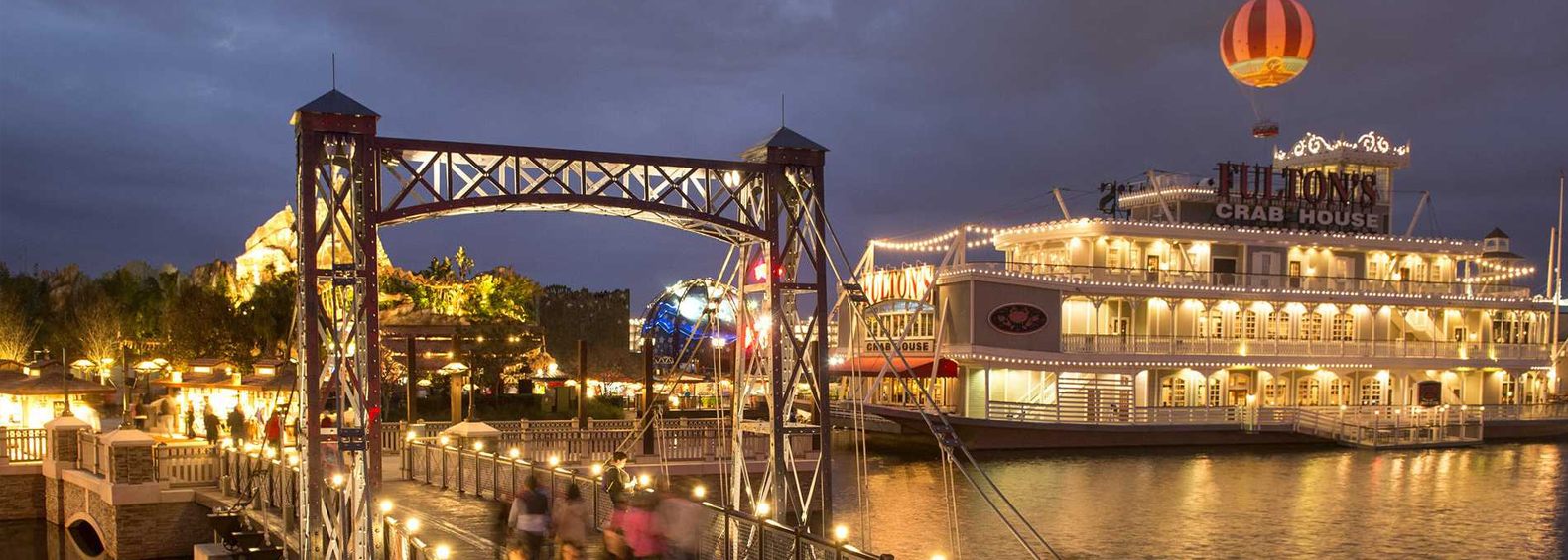 Orlando Vacation Rentals - Come Visit the Magic Kingdom
