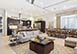 Signature Lux Orlando Vacation Villa - Reunion Resort