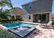 Spacious Getaway Orlando Vacation Villa -  The Encore Club
