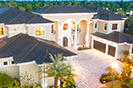 Spectacular Mansion Orlando Florida Private Island Luxury Rental