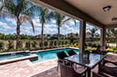 Steal Away Vacation Rental, Orlando Florida