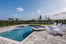 Stylish Retreat Vacation Rental, Orlando Florida