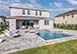 Stylish Retreat Orlando Vacation Villa -  The Encore Club