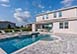 Stylish Retreat Orlando Vacation Villa -  The Encore Club